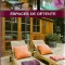 Espaces de detente