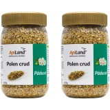 Pachet Polen Crud de Paducel 230g + 230g