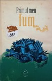 Primul Meu Fum - Andra Matzal, Roman, Editura Art, 2010, 251 pagini