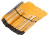 Set Chei Plată 6 Bucăți 6-750