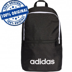 Rucsac Adidas Linear Classic - rucsac original - ghiozdan scoala foto