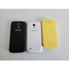 Telefon Samsung Galaxy S4 mini i9195 folosit cu garantie husa cadou