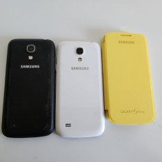 Telefon Samsung Galaxy S4 mini i9190 folosit cu garantie husa cadou