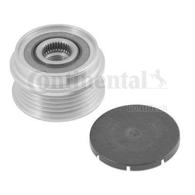 Fulie alternator Contitech AP9002 foto