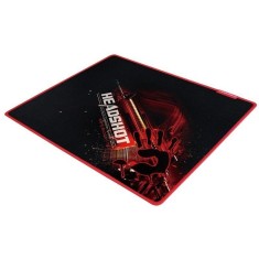 Mousepad a4tech offende armor gaming cauciuc si material textil 430 x 350 x 4 mm foto