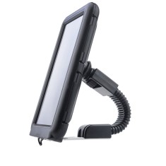 Suport telefon motocicleta sau bicicleta 6,8&rdquo; cu brat