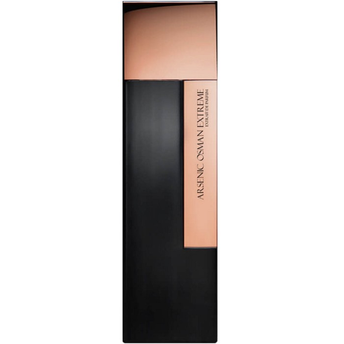 Laurent Mazzone, Arsenic Osman Extreme, Extras de Parfum, Unisex, 100 ml