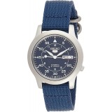 Ceas Barbatesc Seiko 5 Military Automatic SNK807K2
