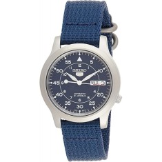Ceas Barbatesc Seiko 5 Military Automatic SNK807K2
