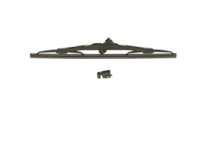 BOSCH 3 397 004 578 Twin lamela stergator foto