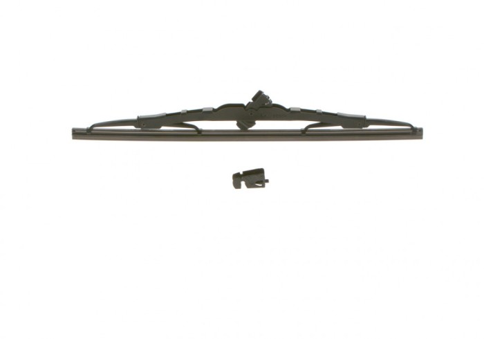 BOSCH 3 397 004 578 Twin lamela stergator