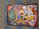 Dvd copii Alice &icirc;n țara minunilor