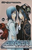 Air Gear Omnibus 5 carte straina in engleza