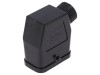Conector HDC HARTING Han Compact, Unghi, Montare Pe Cablu, Policarbonat, PG16