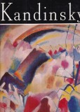 Kandinsky. Antologia de texte si imagini, traducere de Victoria Jiquidi