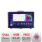 Navigatie Opel Antara B-019 Android Ecran QLED octa core 4+64 carplay android auto KIT-019+EDT-E309V3 CarStore Technology
