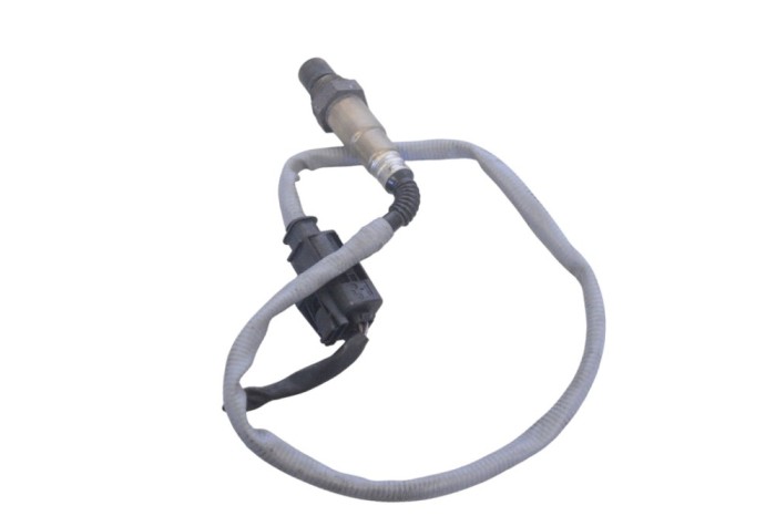 Sonda lambda MERCEDES-BENZ E W212 2014 OEM: A0075421618 24257651