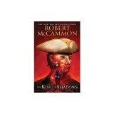 The King of Shadows
