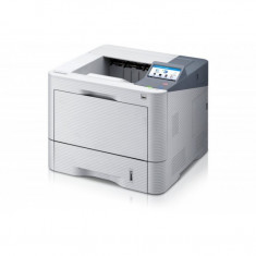 Imprimanta Laser Monocrom Samsung ML-5015DN, Duplex, A4, 48ppm, 1200 x 1200, Retea, USB foto