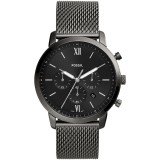 Ceas Barbati, Fossil, Neutra FS5699 - Marime universala