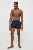 BOSS boxeri de bumbac 3-pack