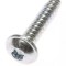 SURUB 1748940200 Masina de spalat vase incorporabila Beko BDIN14320, 13 seturi ARCELIK / BEKO