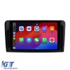 Navigatie Android Dedicata Mercedes Benz ML W164 GL X164 (2005 - 2012), Display 2K, 4Gb Ram, 64Gb Stocare, Bluetooth, WiFi, Carplay Performance AutoTu, General