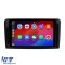 Navigatie Android Dedicata Mercedes Benz ML W164 GL X164 (2005 - 2012), Display 2K, 4Gb Ram, 64Gb Stocare, Bluetooth, WiFi, Carplay Performance AutoTu