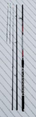 Lanseta FEEDER carbon 30T DIAMANT ZHJ FEEDER 3,60 metri Actiune:50-150gr