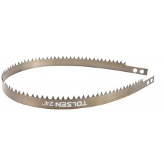 Lama bomfaier de gradina (pentru materiale uscate) 610 mm, G
