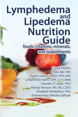 Lymphedema and Lipedema Nutrition Guide foto