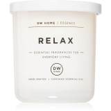 DW Home Essence Relax lum&acirc;nare parfumată 255 g