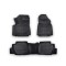 Covoare cauciuc tavita compatibil Citroen Berlingo II Multispace 2008-2018 Cod: 3D AP-1030 / A80-X128 Automotive TrustedCars