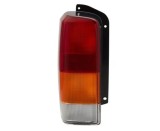 Stop, lampa spate JEEP CHEROKEE (XJ), 10.1996-09.2001, partea Stanga, TYC, Tip=USA; fara soclu bec;