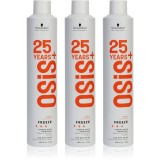 Schwarzkopf Professional Osis+ Freeze ambalaj economic pentru păr