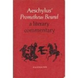 Aeschylus&#039; Prometheus Bound