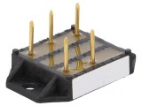 Punte redresoare trifazat 1,8kV 86A 530A THT