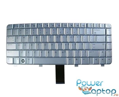 Tastatura HP Pavilion DV2610TX, Pavilion DV2630EO, Pavilion DV2630TX, Pavilion DV2660BR, Pavilion DV2700, foto