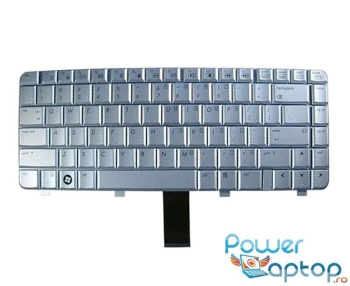 Tastatura HP Pavilion DV2610TX, Pavilion DV2630EO, Pavilion DV2630TX, Pavilion DV2660BR, Pavilion DV2700,