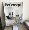 Revista BoConcept 2015, catalog mobilă, design interior