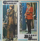Disc vinil, LP. L&#039; UOMO D&#039;ORO. IL GIORNO, ETC. -CATERINA CASELLI, BOBBY SOLO-277947
