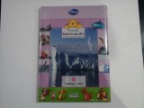 PRIMA MEA ENCICLOPEDIE CU WINNIE URSULETUL SI PRIETENII SAI (CARTE SIGILATA) - VOL. 13 - FORMELE APEI