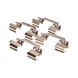 Set Accesorii, Placute Frana 446559 27-2500