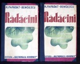 RADACINI VOL.1-2-HORTENSIA PAPADAT BENGESCU-343129