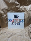 Silver Album - The Shadows