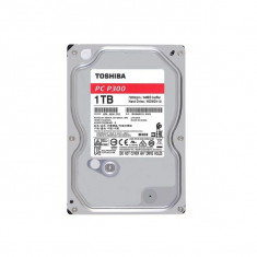 Hard disk - Toshiba 1TB P300, SATA, 7200rpm, cache 64MB foto