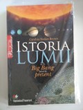 Cumpara ieftin ISTORIA LUMII - CYNTHIA STOKES BROWN