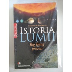 ISTORIA LUMII - CYNTHIA STOKES BROWN