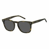 Ochelari de Soare Unisex Tommy Hilfiger TH-1887-S-08652IR &Oslash; 52 mm, Plastic, Galben, Polaroid