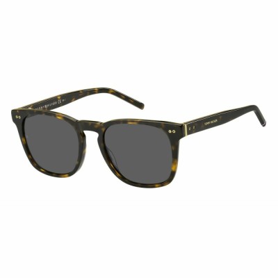Ochelari de Soare Unisex Tommy Hilfiger TH-1887-S-08652IR &amp;Oslash; 52 mm foto